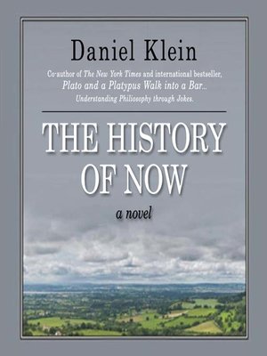cover image of The History of Now